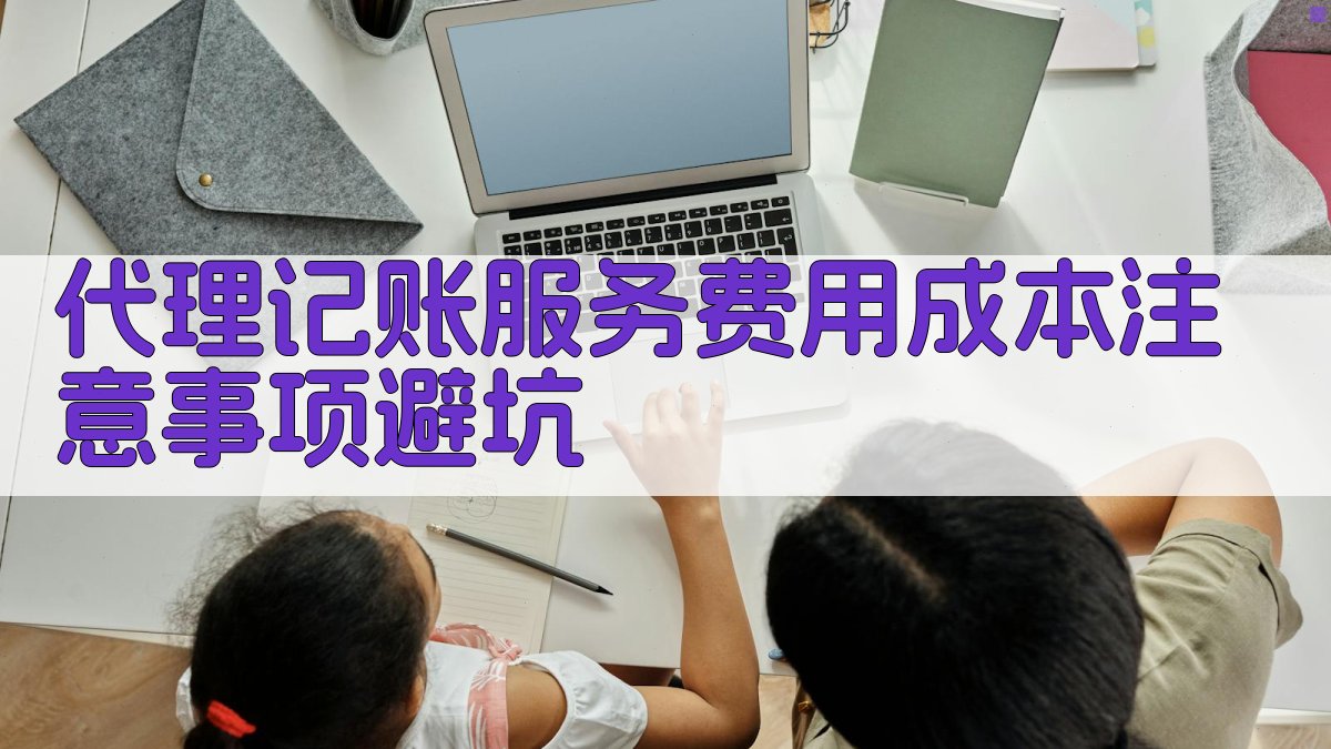 代理记账服务费用成本注意事项/避坑 图1