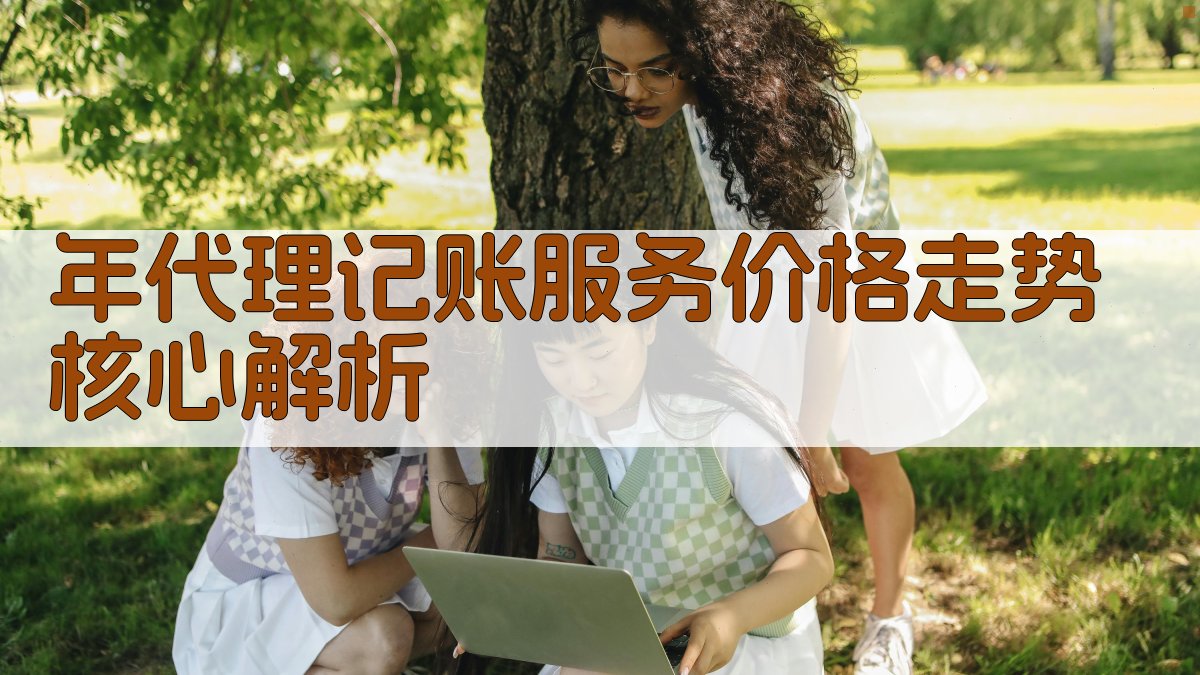 年代理记账服务价格走势核心解析 图1