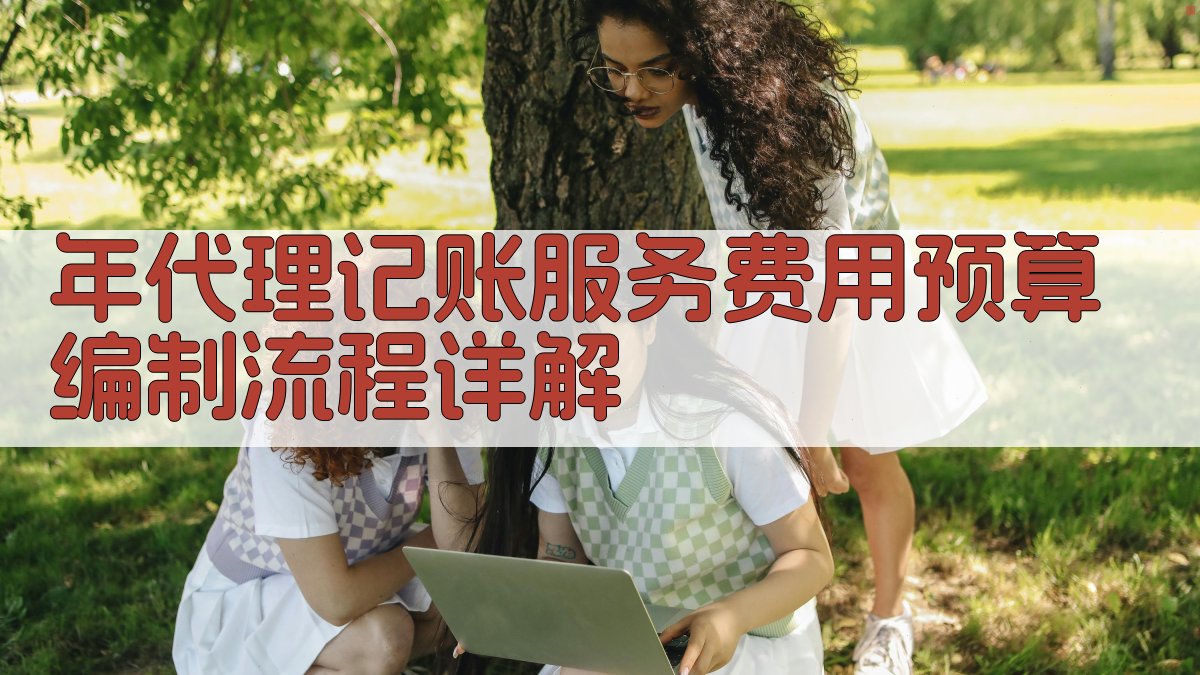 年代理记账服务费用预算编制流程详解 图1