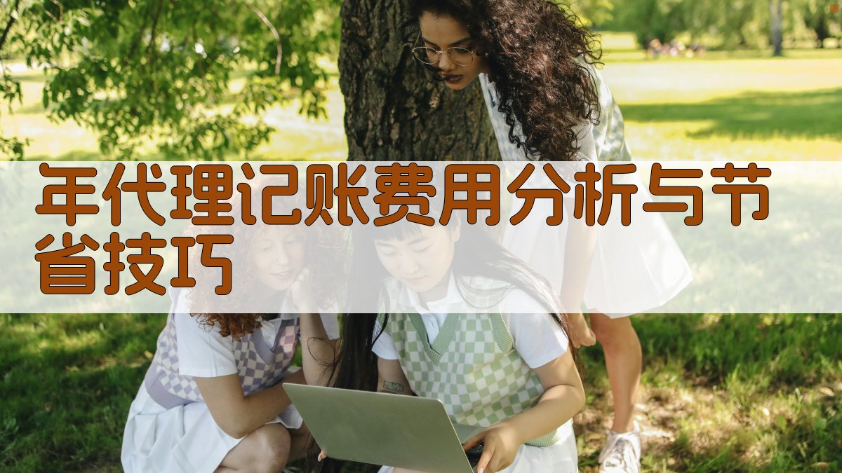 年代理记账费用分析与节省技巧 图4