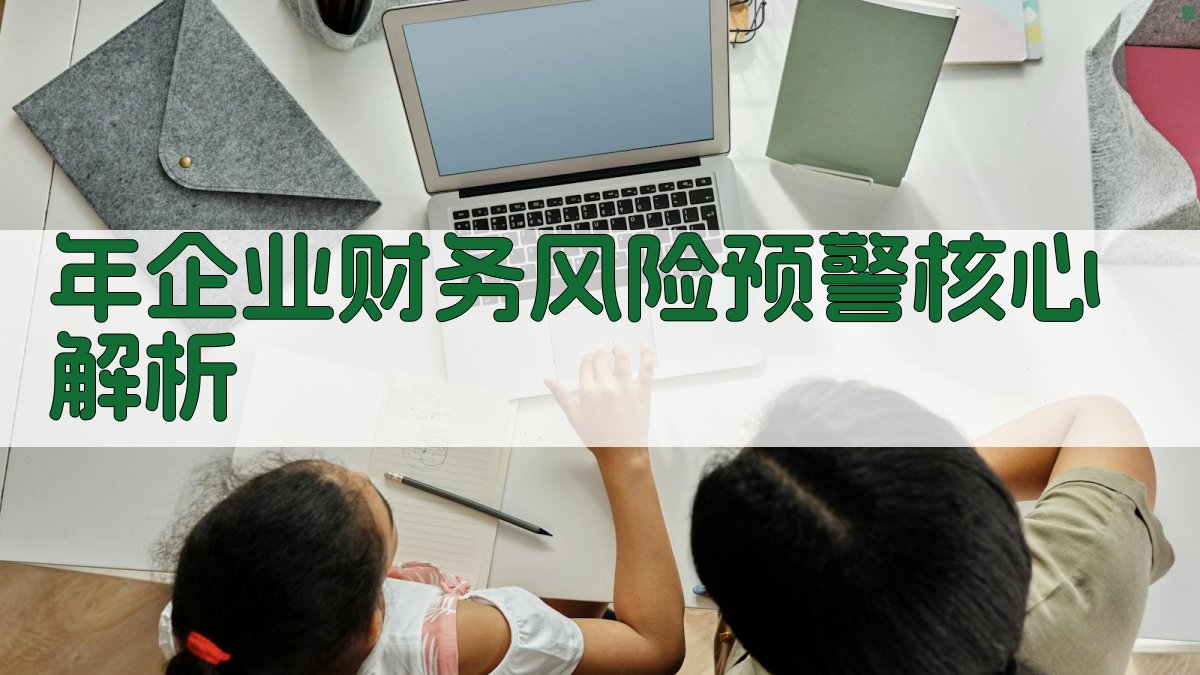 年企业财务风险预警核心解析 图1