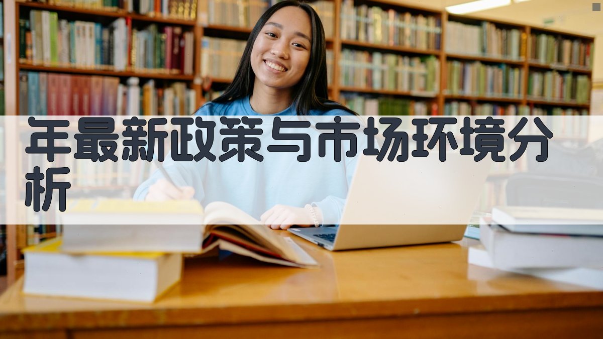 年最新政策与市场环境分析 图2