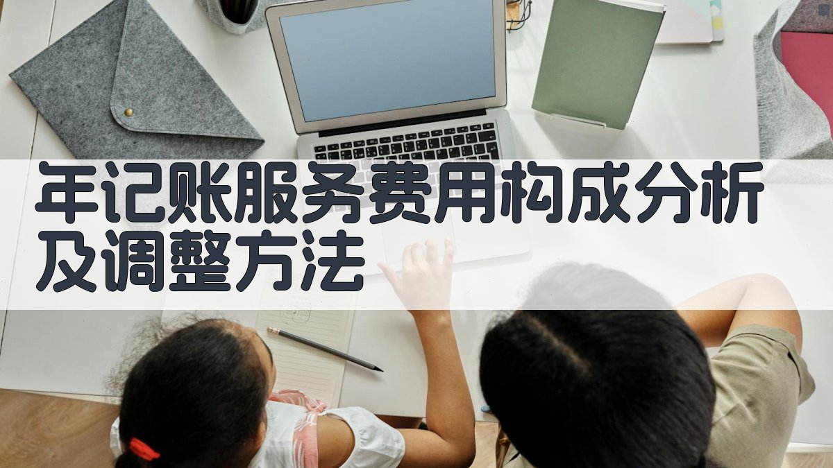 年记账服务费用构成分析及调整方法 图3
