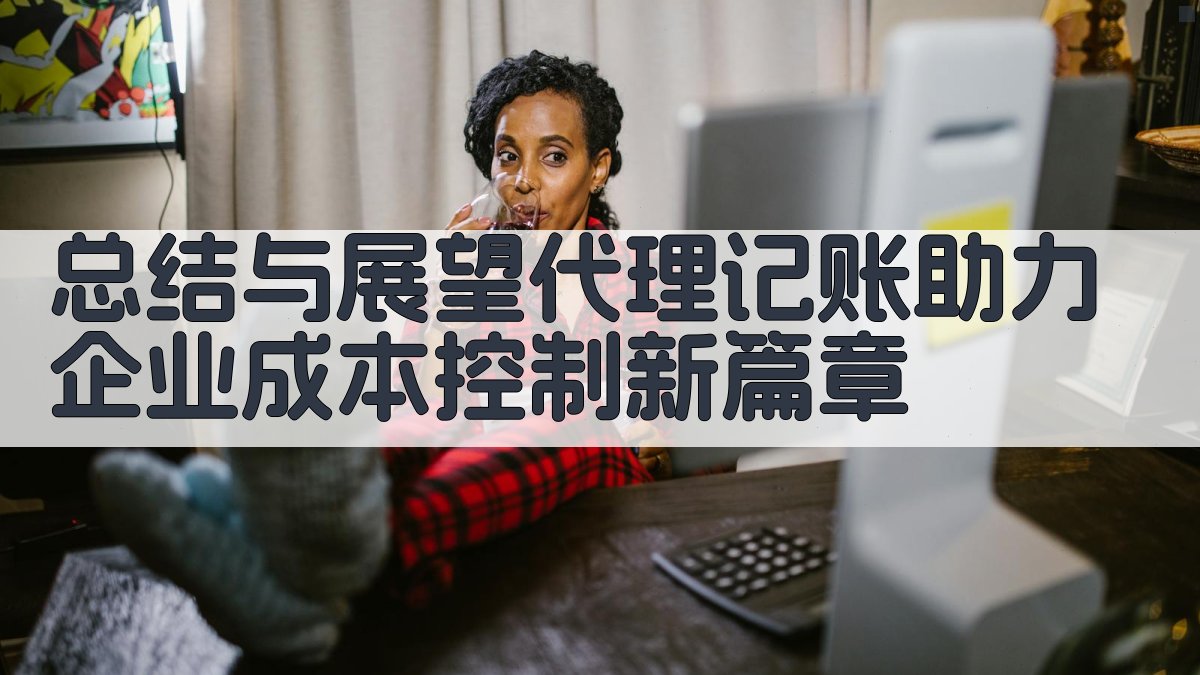 总结与展望：代理记账助力企业成本控制新篇章 图5