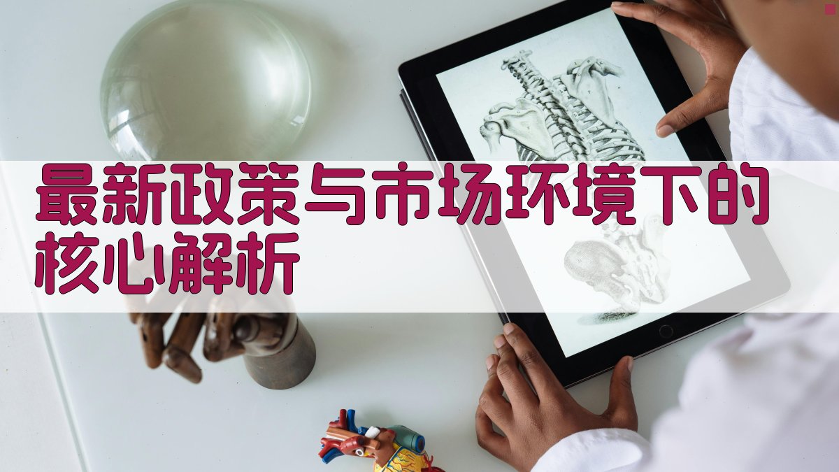 最新政策与市场环境下的核心解析 图1