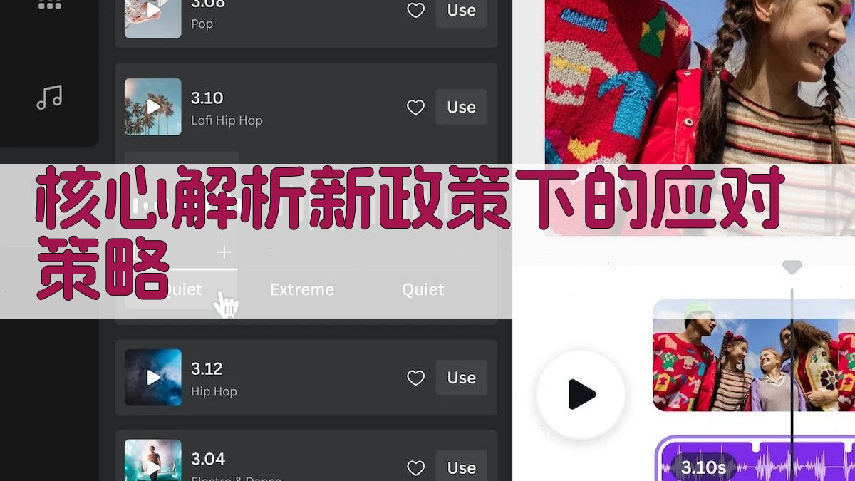 核心解析：新政策下的应对策略 图2