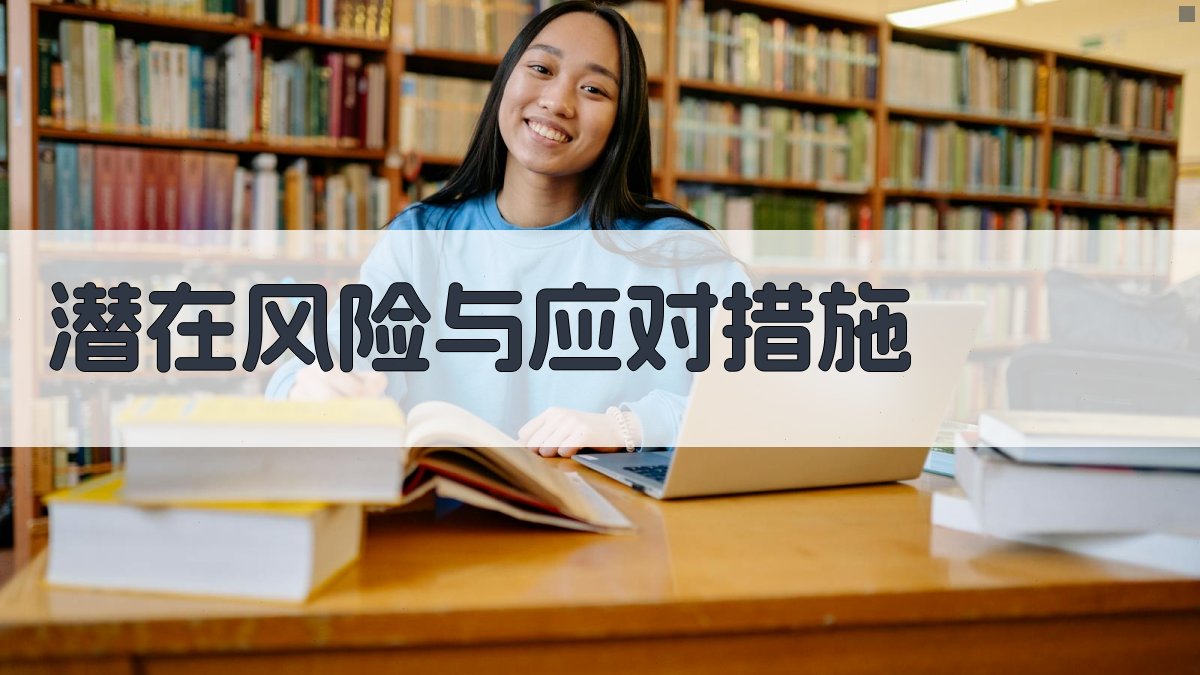 潜在风险与应对措施 图2