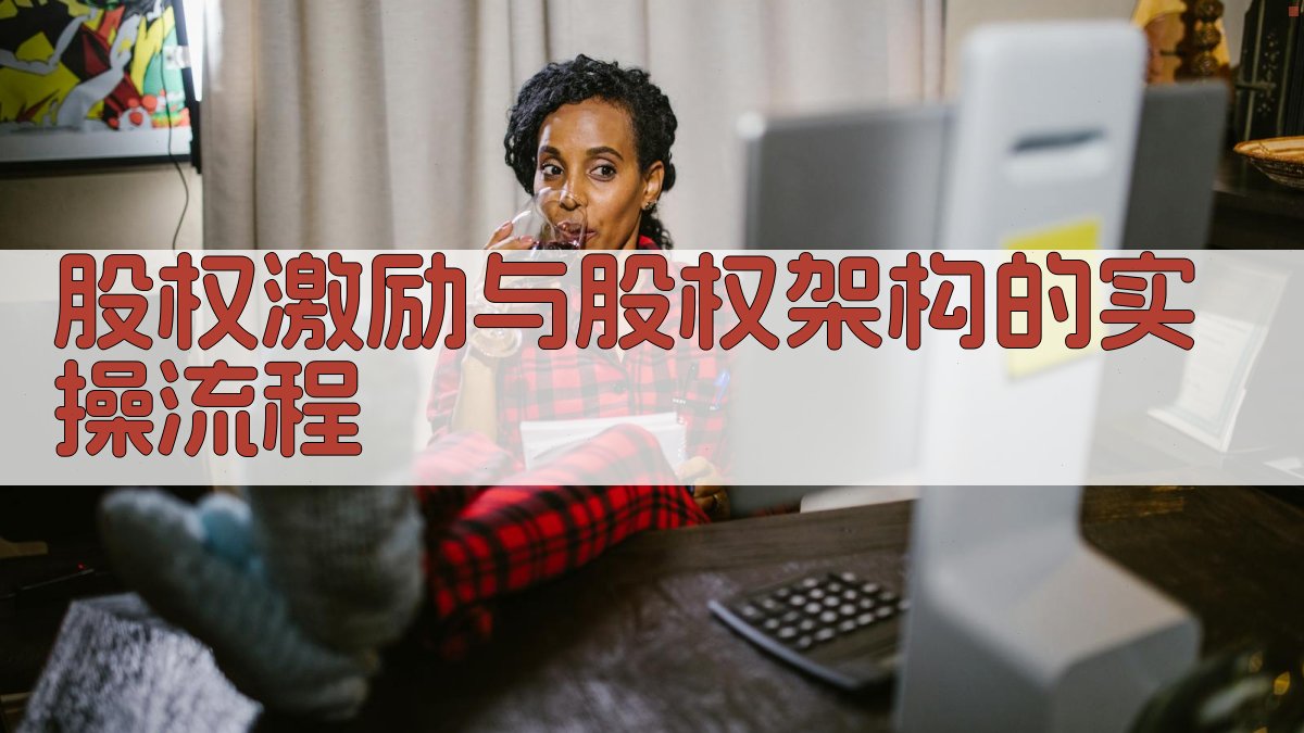 股权激励与股权架构的实操流程 图3