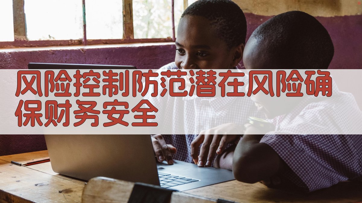 风险控制防范潜在风险，确保财务安全 图4